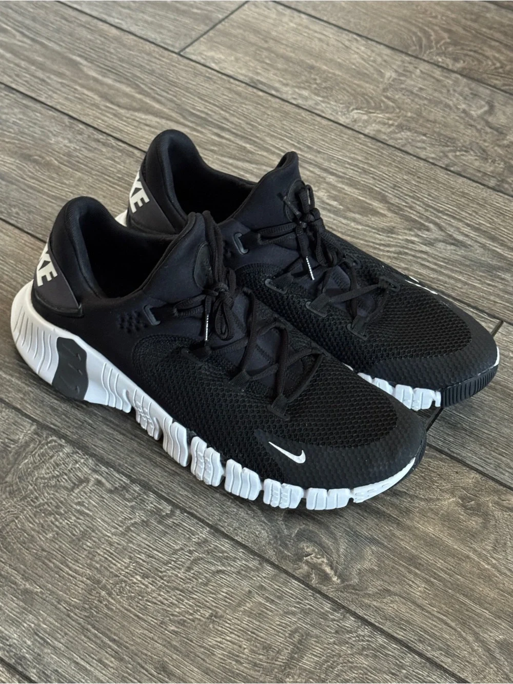 Nike Free Metcon 4